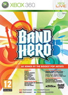 Band Hero (Xbox 360)